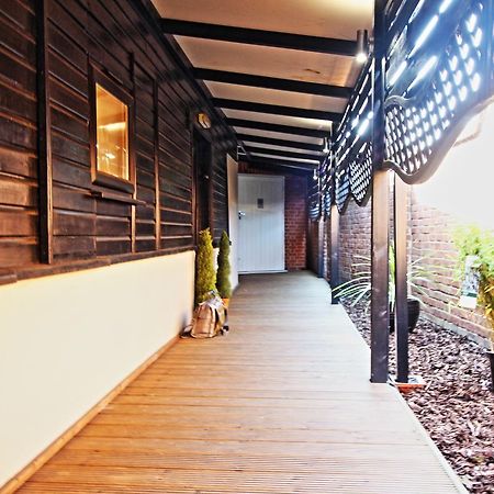 Star Apartment Ipswich Eksteriør bilde