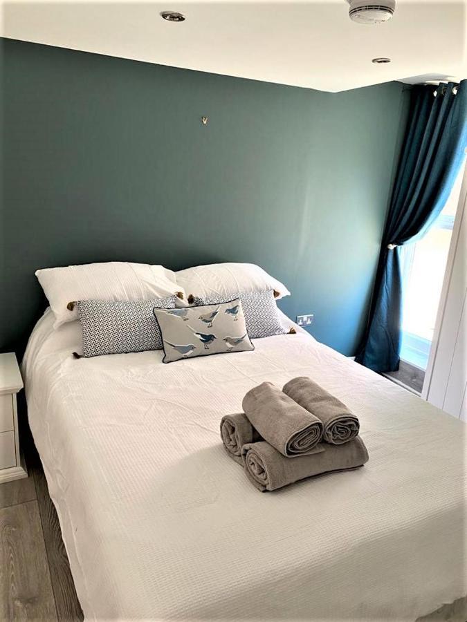 Star Apartment Ipswich Eksteriør bilde