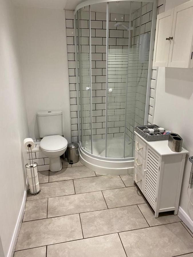Star Apartment Ipswich Eksteriør bilde