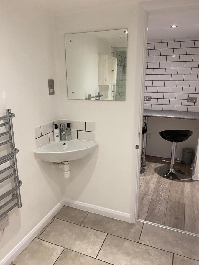 Star Apartment Ipswich Eksteriør bilde