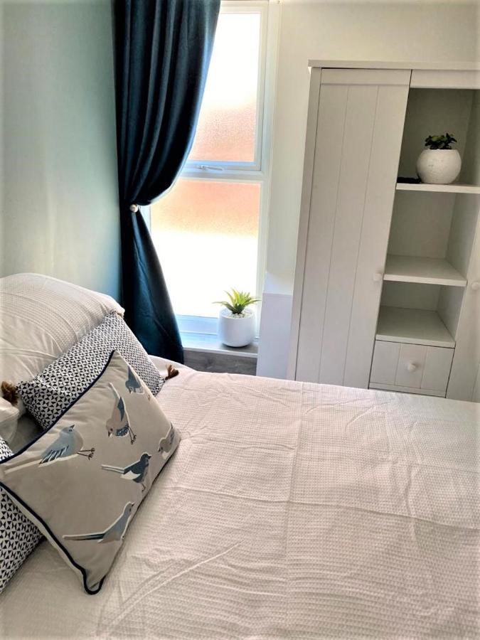 Star Apartment Ipswich Eksteriør bilde