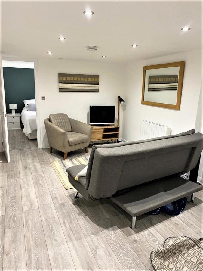 Star Apartment Ipswich Eksteriør bilde
