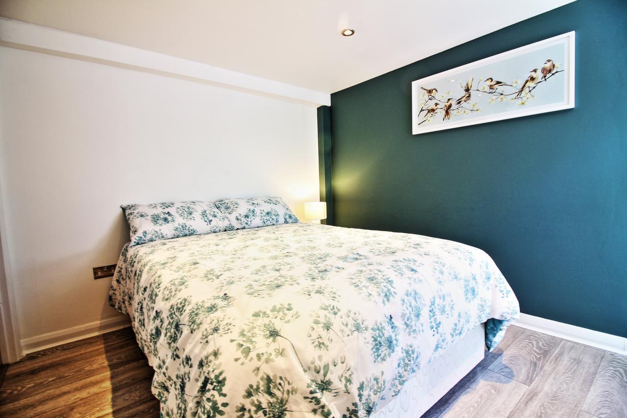 Star Apartment Ipswich Eksteriør bilde